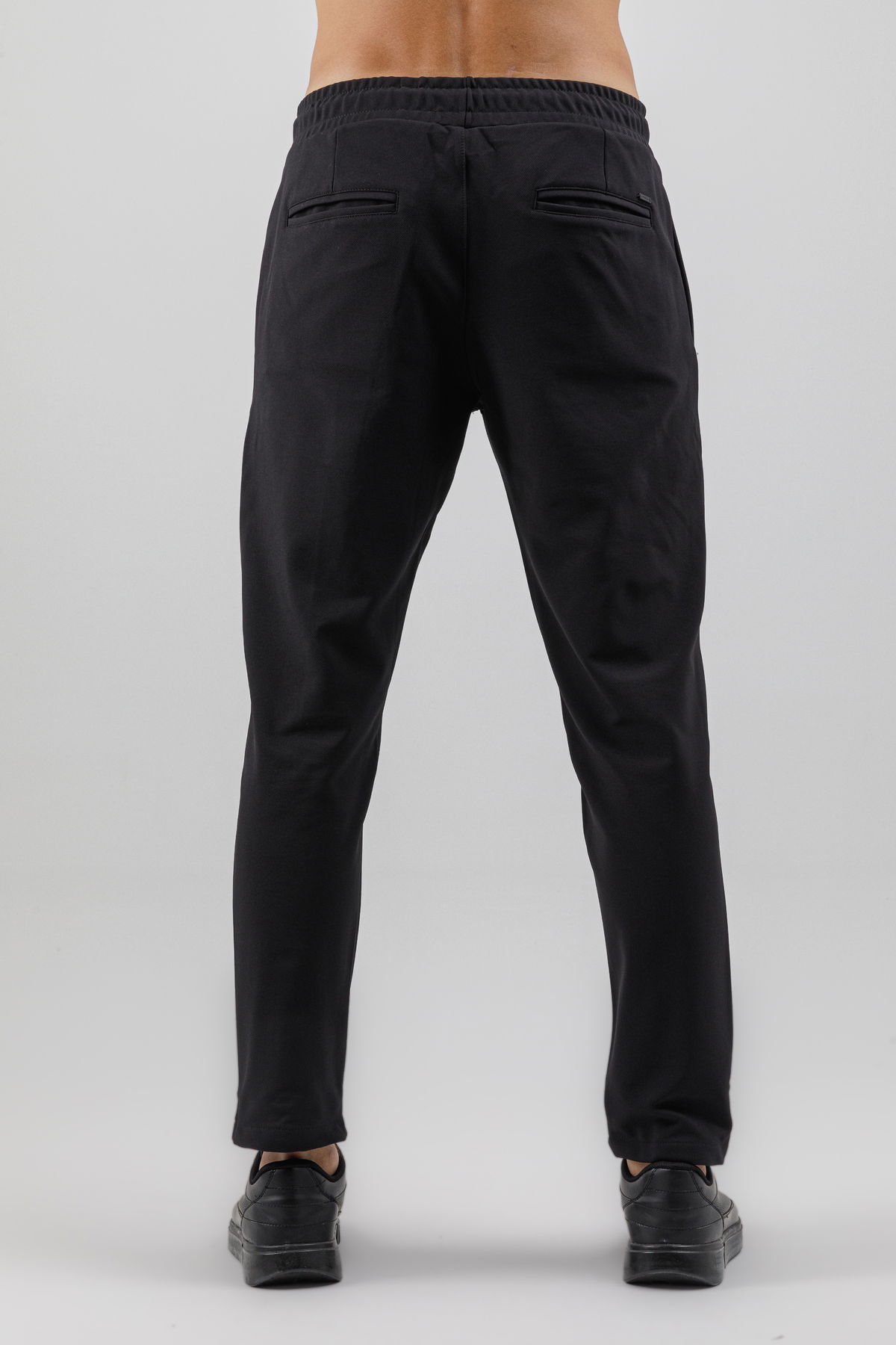 5309 - Black - Pants